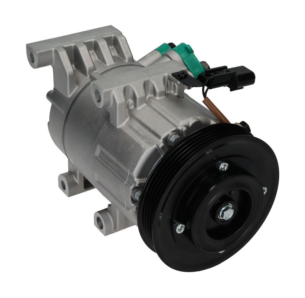 Kompresorius, oro kondicionierius BOSCH 1 986 AD1 364