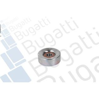 Kreipiantysis skriemulys, V formos rumbuotas diržas BUGATTI BPOA5653