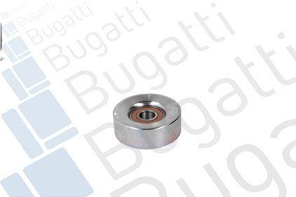 Kreipiantysis skriemulys, V formos rumbuotas diržas BUGATTI BPOA5653