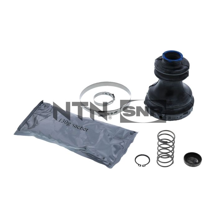 Gofruotoji membrana, kardaninis velenas SNR IBK55.025