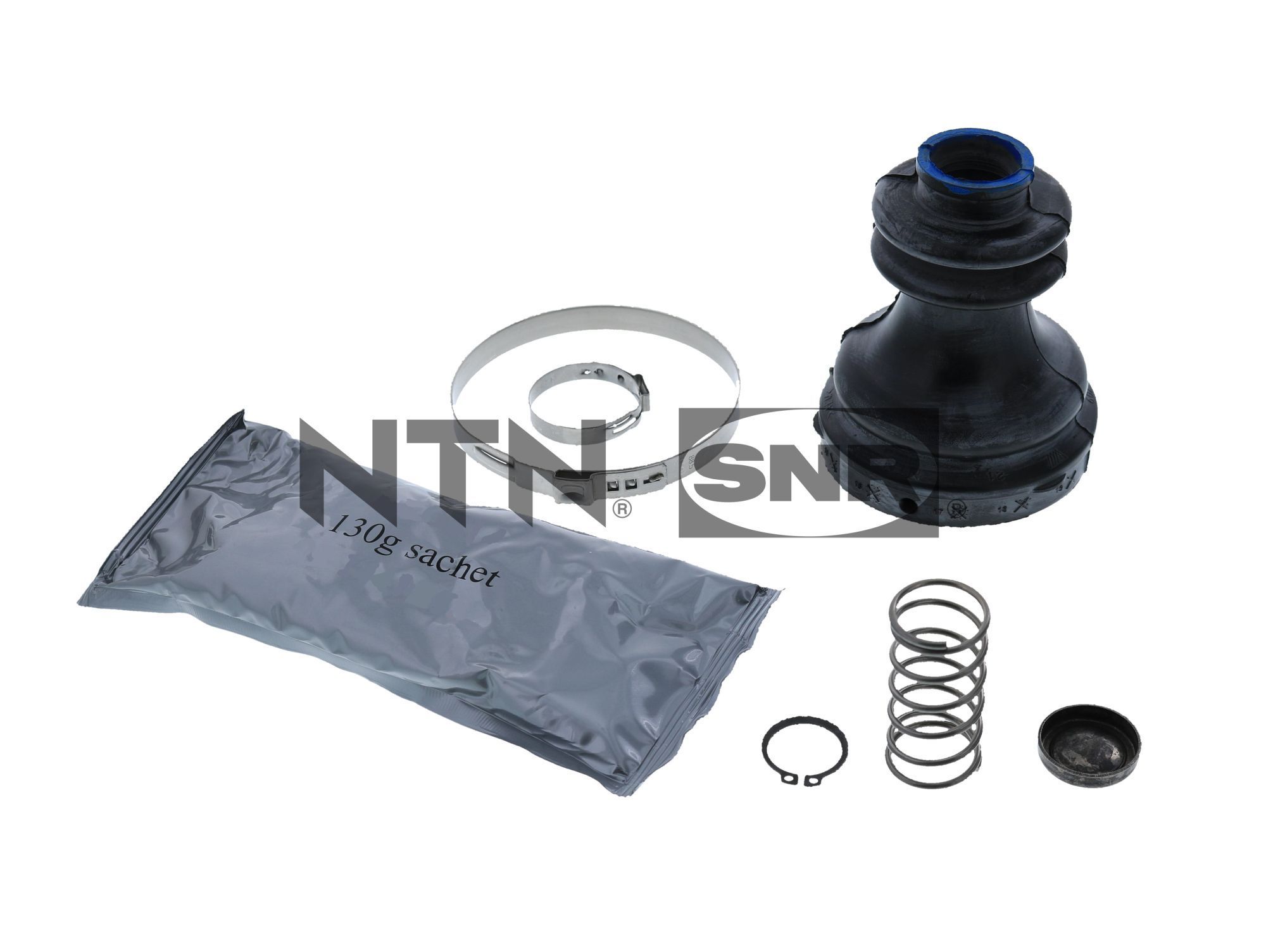 Gofruotoji membrana, kardaninis velenas SNR IBK55.025