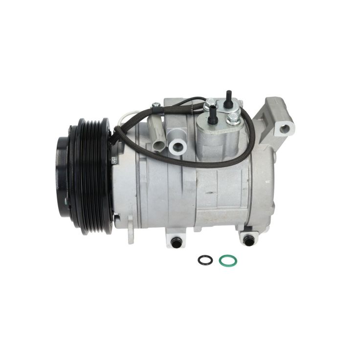 Kompresorius, oro kondicionierius BOSCH 1 986 AD1 371