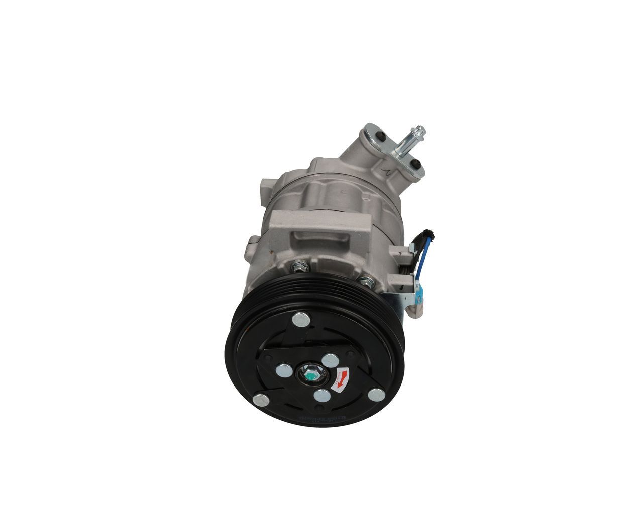 Kompresorius, oro kondicionierius BOSCH 1 986 AD1 372