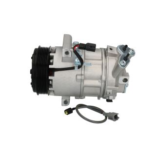 Kompresorius, oro kondicionierius BOSCH 1 986 AD1 380