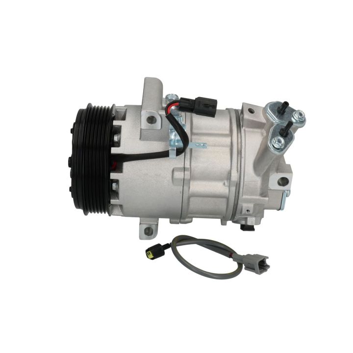 Kompresorius, oro kondicionierius BOSCH 1 986 AD1 380