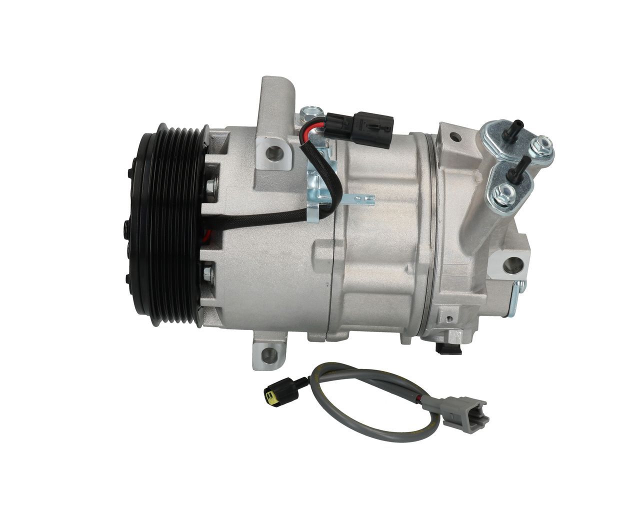 Kompresorius, oro kondicionierius BOSCH 1 986 AD1 380