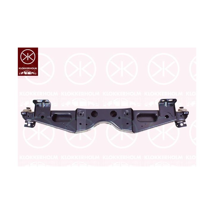 Ašies korpusas KLOKKERHOLM 4001006