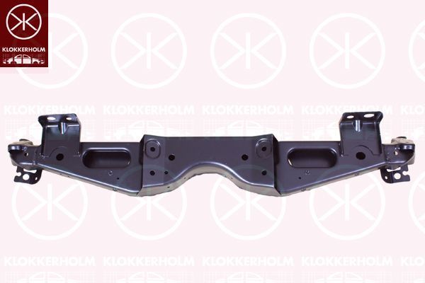 Ašies korpusas KLOKKERHOLM 4001007