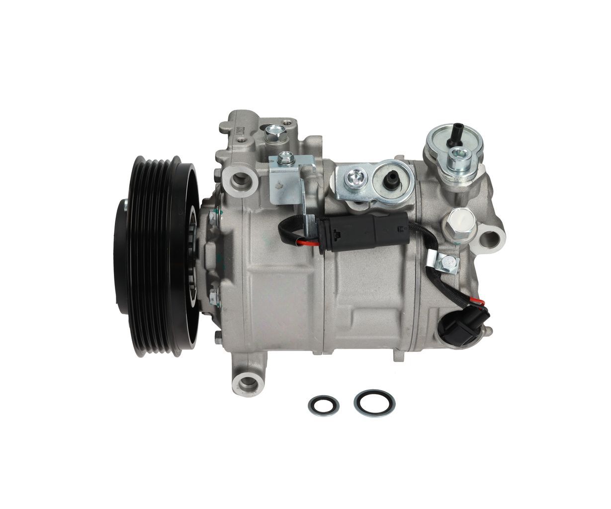 Kompresorius, oro kondicionierius BOSCH 1 986 AD1 386