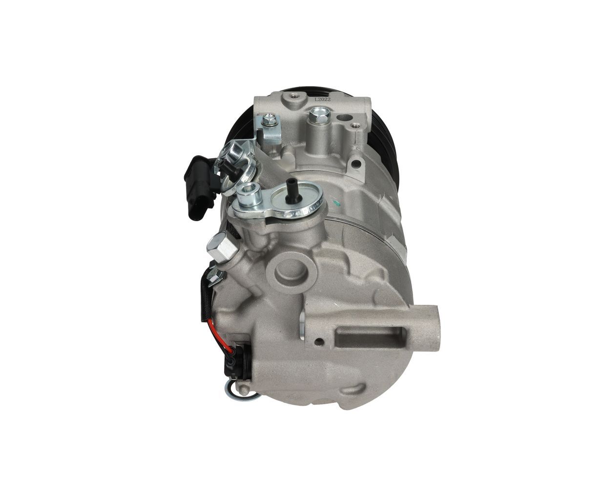 Kompresorius, oro kondicionierius BOSCH 1 986 AD1 386