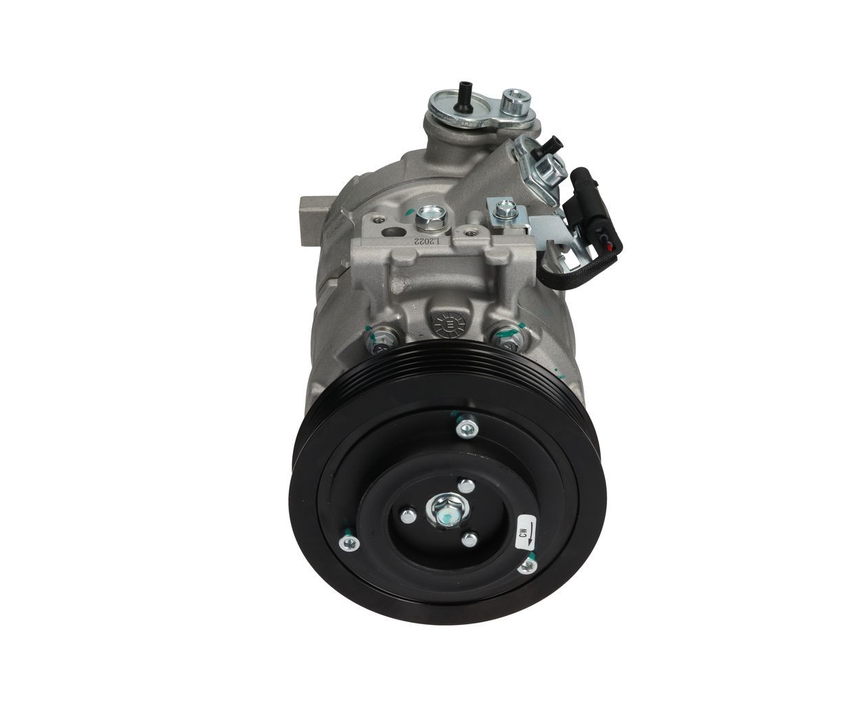 Kompresorius, oro kondicionierius BOSCH 1 986 AD1 386