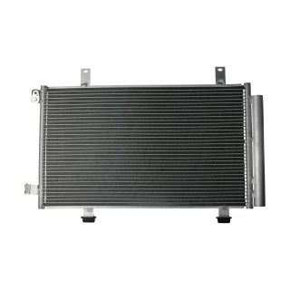 Kondensatorius, oro kondicionierius BOSCH 1 986 AD2 099