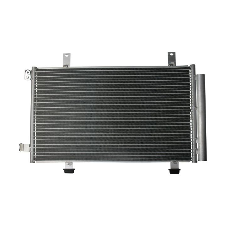 Kondensatorius, oro kondicionierius BOSCH 1 986 AD2 099