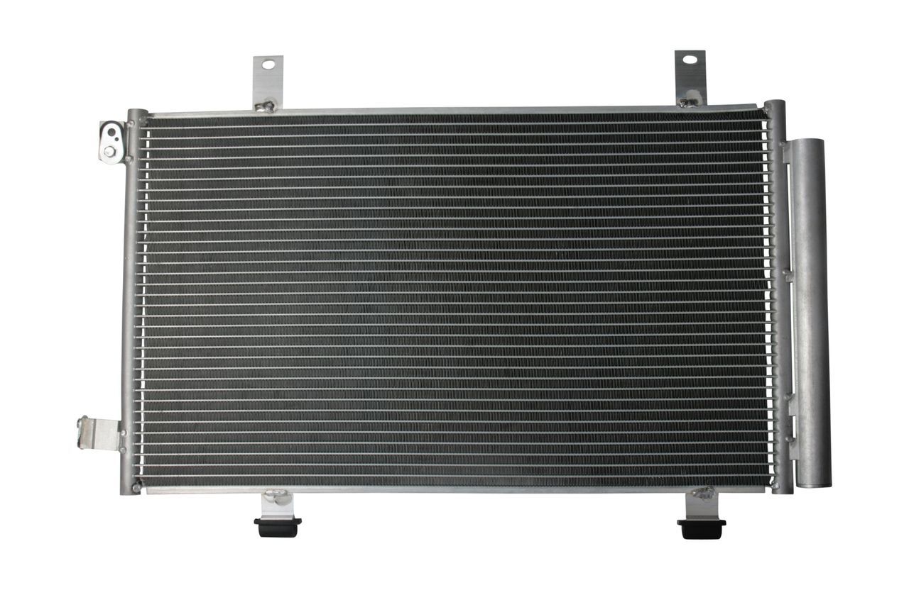 Kondensatorius, oro kondicionierius BOSCH 1 986 AD2 099