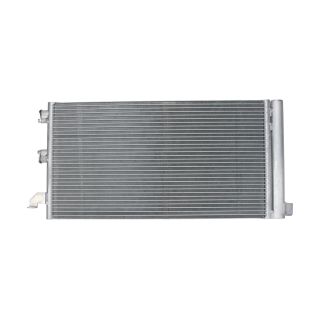 Kondensatorius, oro kondicionierius BOSCH 1 986 AD2 100