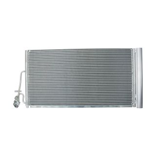 Kondensatorius, oro kondicionierius BOSCH 1 986 AD2 101