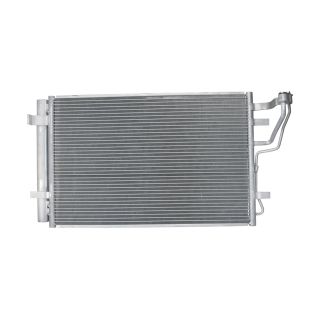 Kondensatorius, oro kondicionierius BOSCH 1 986 AD2 104