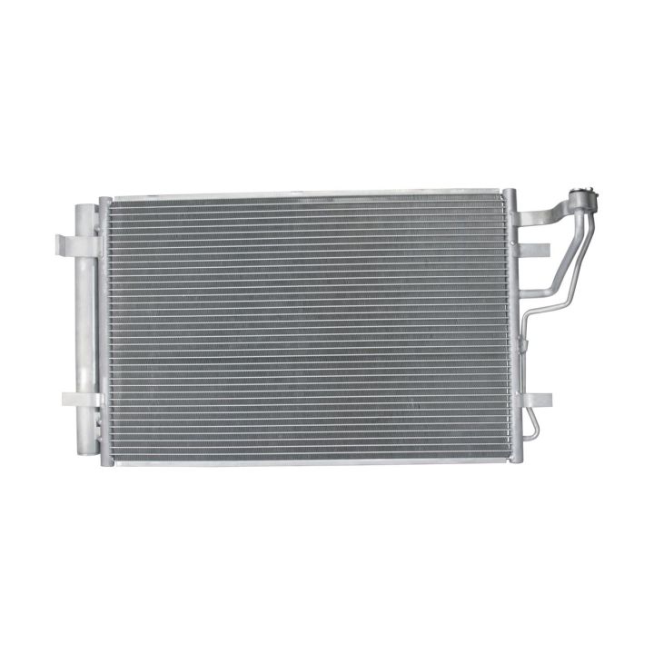 Kondensatorius, oro kondicionierius BOSCH 1 986 AD2 104