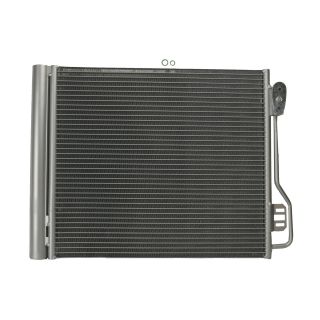 Kondensatorius, oro kondicionierius BOSCH 1 986 AD2 107