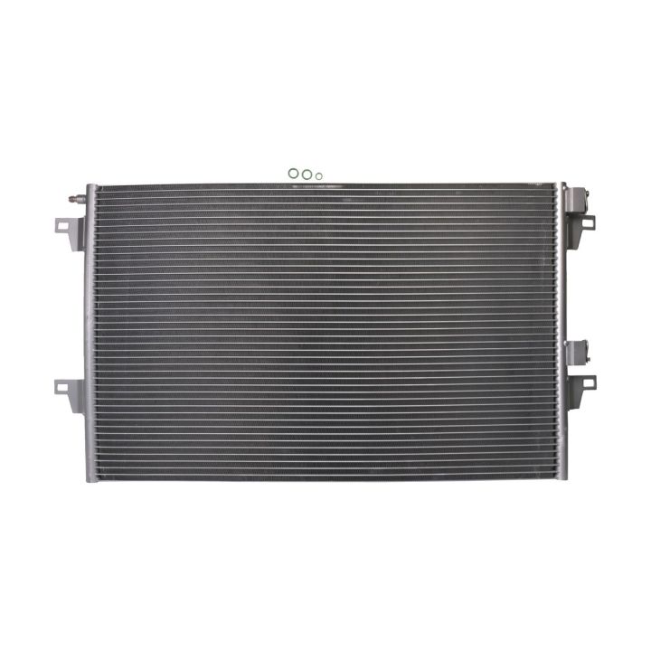 Kondensatorius, oro kondicionierius BOSCH 1 986 AD2 113