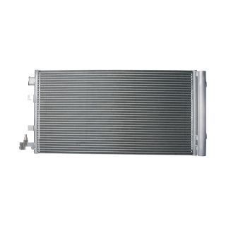 Kondensatorius, oro kondicionierius BOSCH 1 986 AD2 124