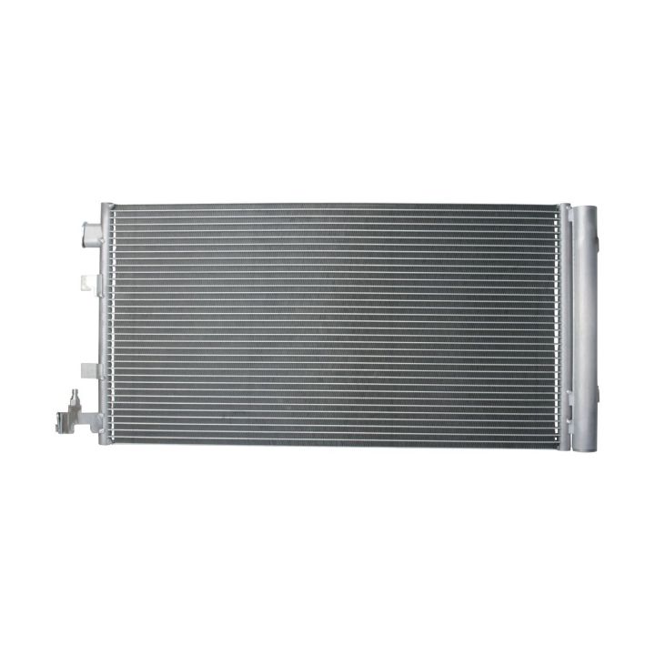 Kondensatorius, oro kondicionierius BOSCH 1 986 AD2 124