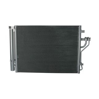 Kondensatorius, oro kondicionierius BOSCH 1 986 AD2 133