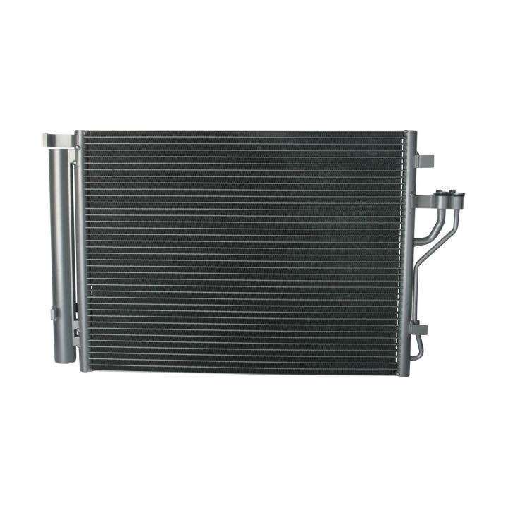 Kondensatorius, oro kondicionierius BOSCH 1 986 AD2 133