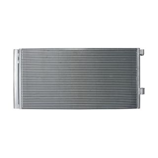 Kondensatorius, oro kondicionierius BOSCH 1 986 AD2 139