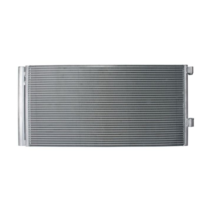 Kondensatorius, oro kondicionierius BOSCH 1 986 AD2 139