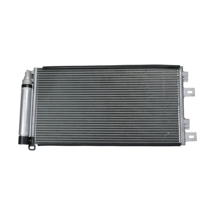 Kondensatorius, oro kondicionierius BOSCH 1 986 AD2 142