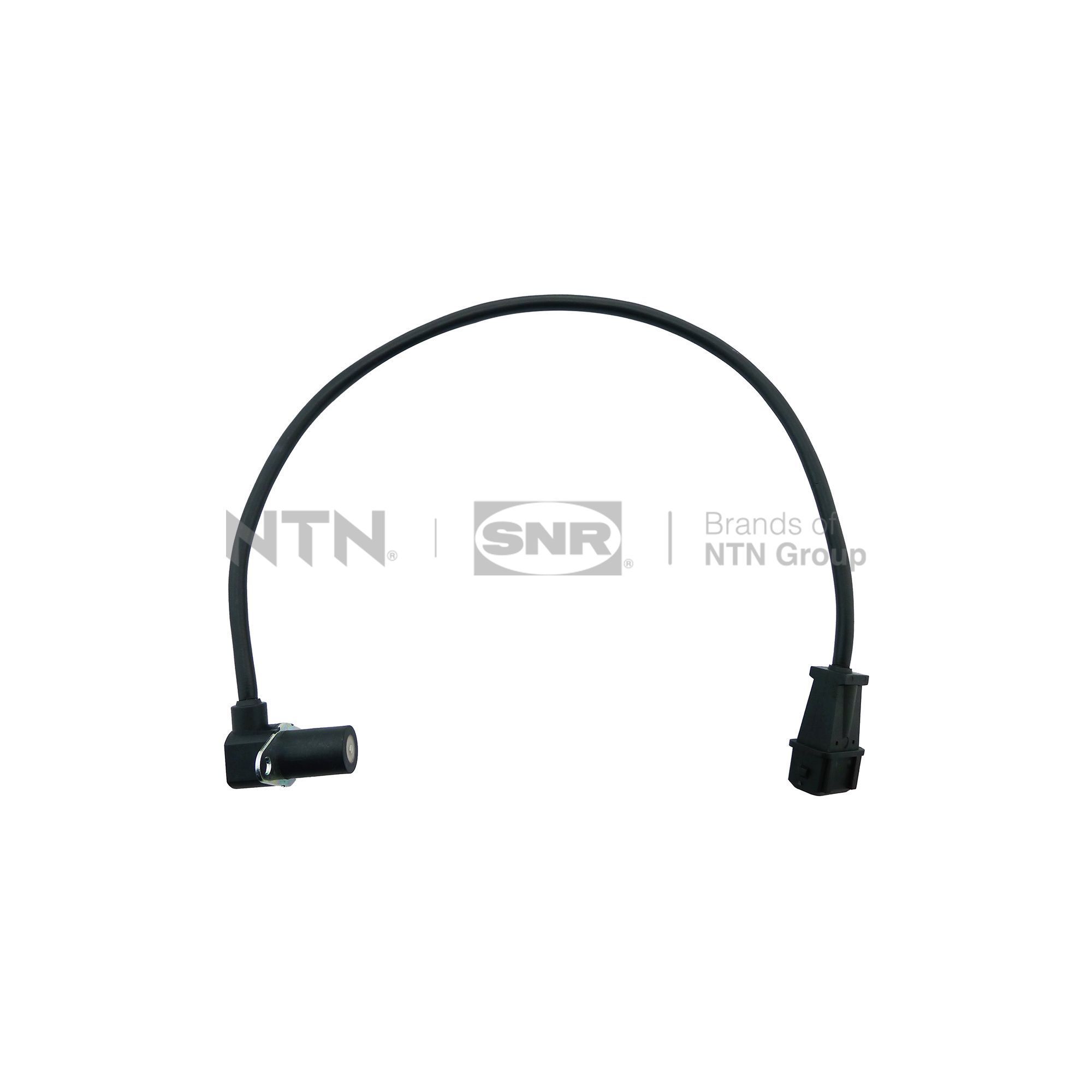 Jutiklis, alkūninio veleno impulsas SNR CKP158.22