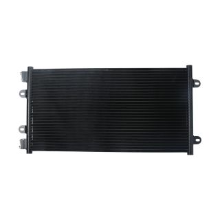 Kondensatorius, oro kondicionierius BOSCH 1 986 AD2 148