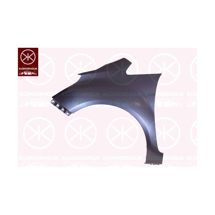 Sparnas KLOKKERHOLM 3131311