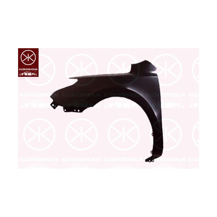 Sparnas KLOKKERHOLM 3135315