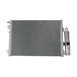 Kondensatorius, oro kondicionierius BOSCH 1 986 AD2 150