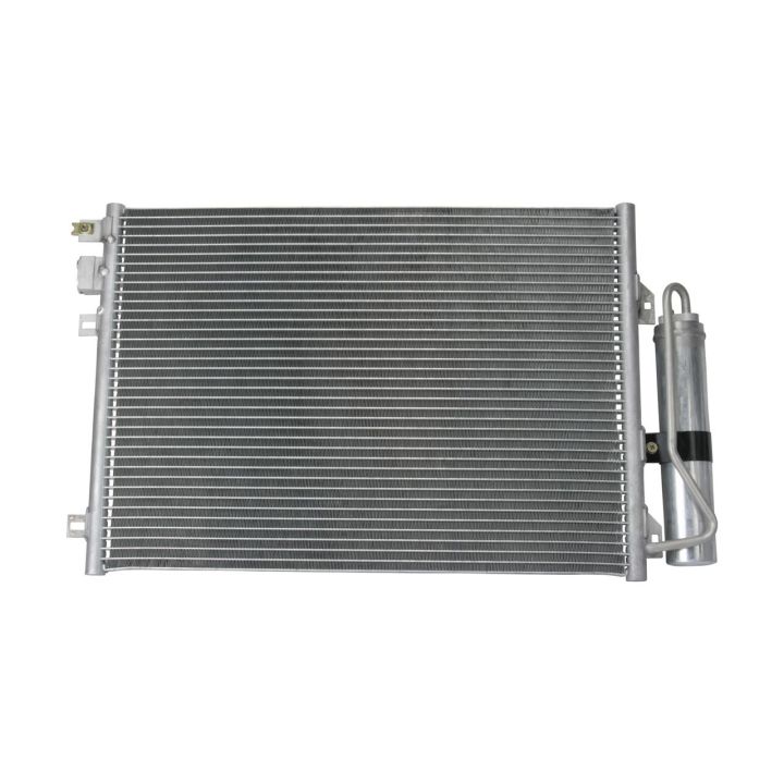 Kondensatorius, oro kondicionierius BOSCH 1 986 AD2 150