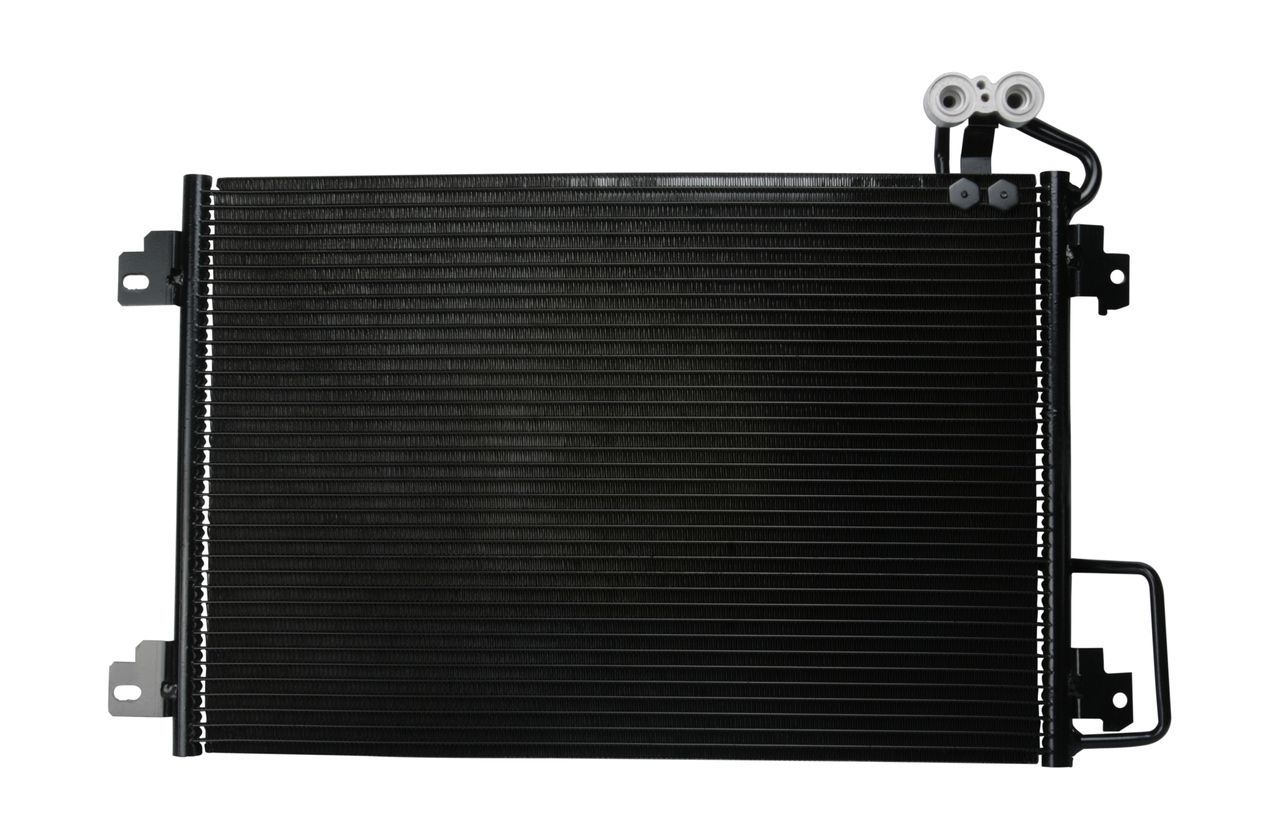 Kondensatorius, oro kondicionierius BOSCH 1 986 AD2 151