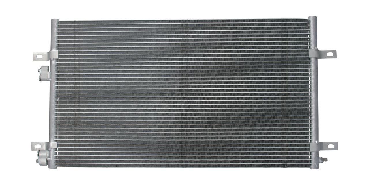 Kondensatorius, oro kondicionierius BOSCH 1 986 AD2 152