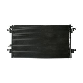 Kondensatorius, oro kondicionierius BOSCH 1 986 AD2 154