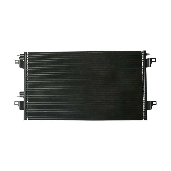 Kondensatorius, oro kondicionierius BOSCH 1 986 AD2 154