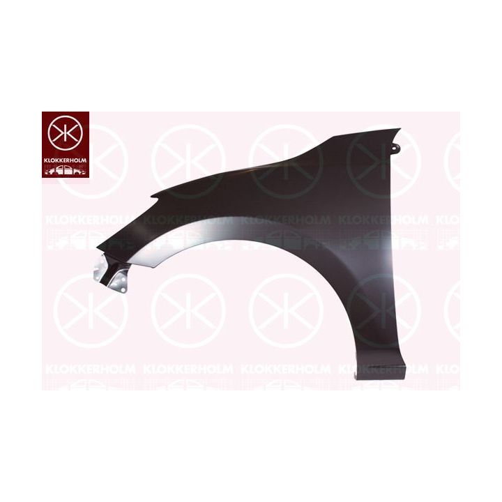 Sparnas KLOKKERHOLM 3422311