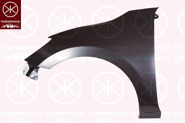 Sparnas KLOKKERHOLM 3422312