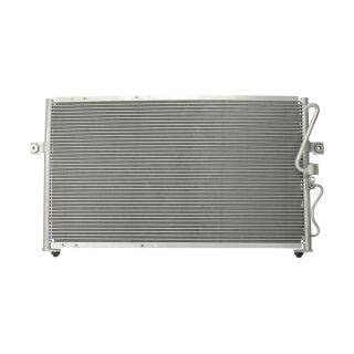 Kondensatorius, oro kondicionierius BOSCH 1 986 AD2 160