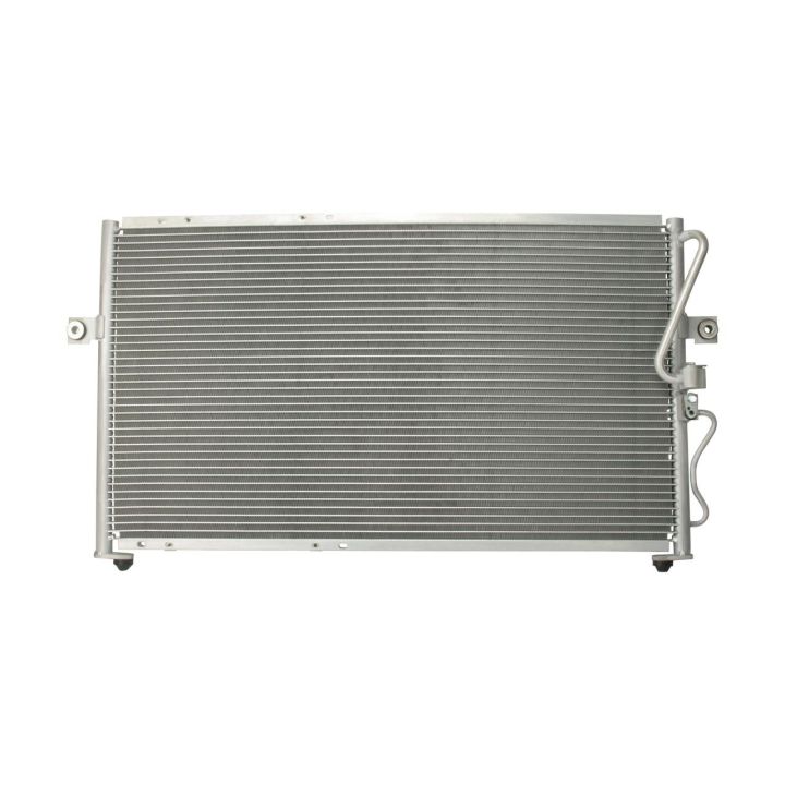 Kondensatorius, oro kondicionierius BOSCH 1 986 AD2 160