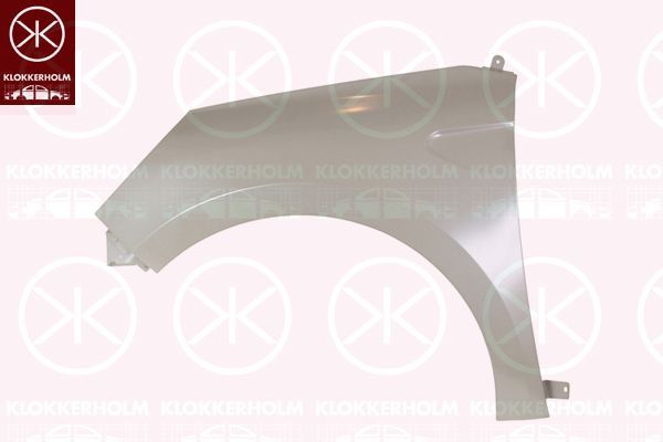 Sparnas KLOKKERHOLM 6026311