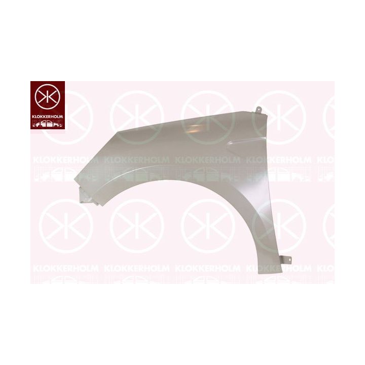 Sparnas KLOKKERHOLM 6026312