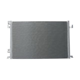 Kondensatorius, oro kondicionierius BOSCH 1 986 AD2 165