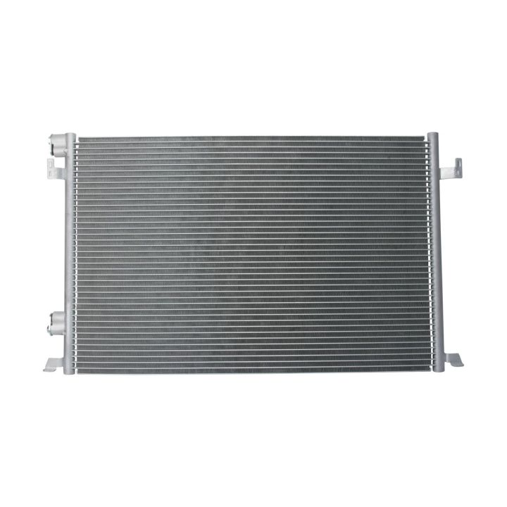 Kondensatorius, oro kondicionierius BOSCH 1 986 AD2 165