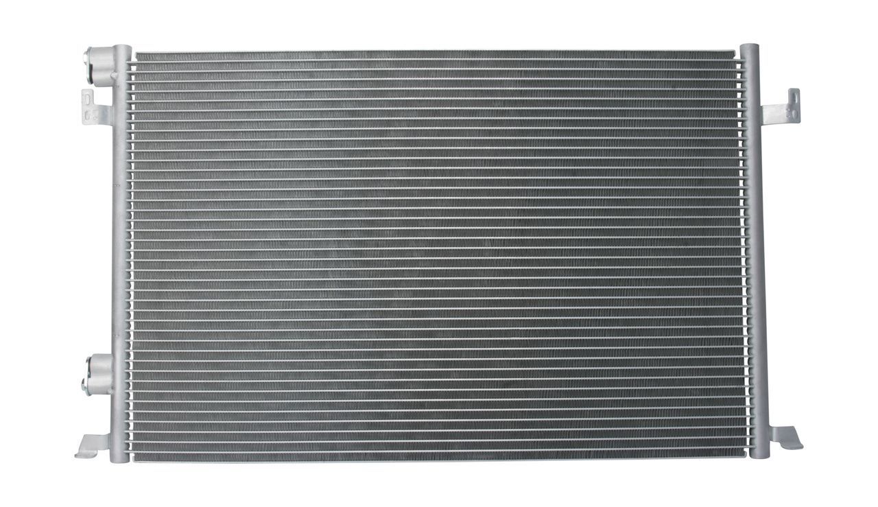 Kondensatorius, oro kondicionierius BOSCH 1 986 AD2 165